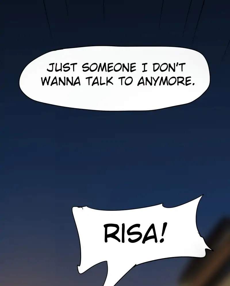 Winter Moon Chapter 282 page 13 - Chapter 282: [S2] Ep.125: Risa's House