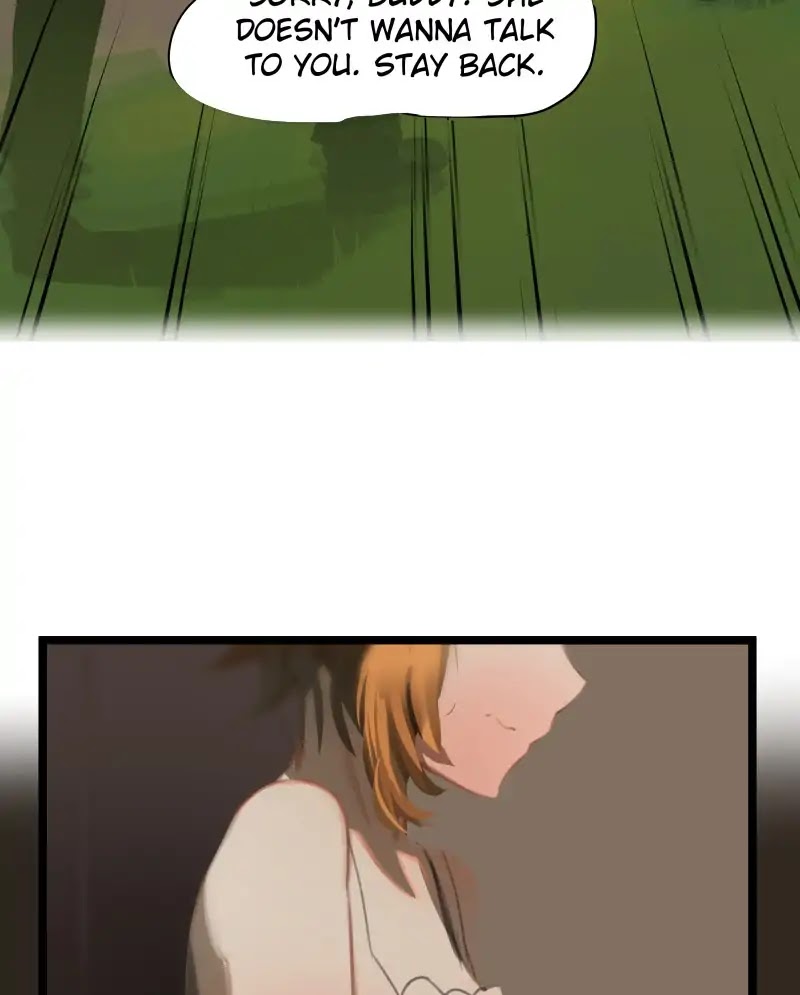 Winter Moon Chapter 282 page 15 - Chapter 282: [S2] Ep.125: Risa's House