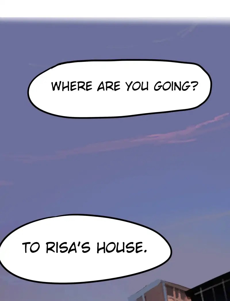Winter Moon Chapter 282 page 2 - Chapter 282: [S2] Ep.125: Risa's House