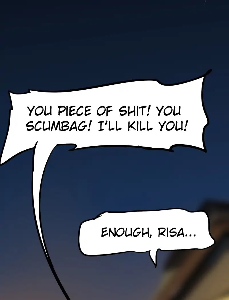 Winter Moon Chapter 282 page 7 - Chapter 282: [S2] Ep.125: Risa's House