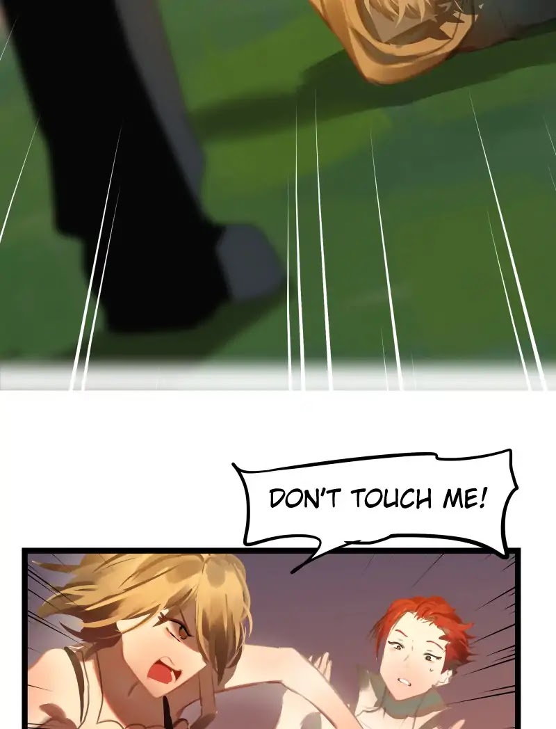 Winter Moon Chapter 282 page 9 - Chapter 282: [S2] Ep.125: Risa's House