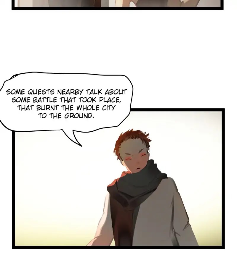 Winter Moon Chapter 283 page 10 - Chapter 283: [S2] Ep.126: Abu Qanasta