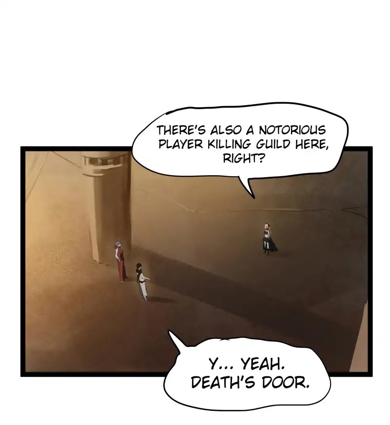 Winter Moon Chapter 283 page 11 - Chapter 283: [S2] Ep.126: Abu Qanasta