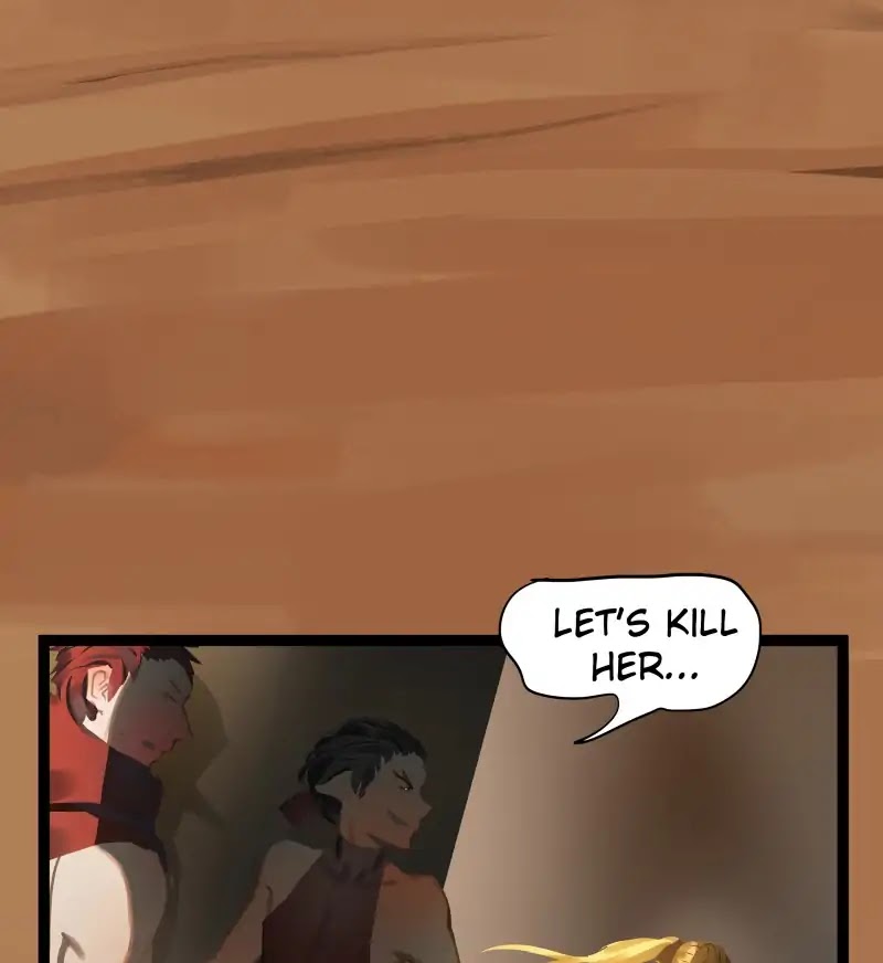 Winter Moon Chapter 283 page 4 - Chapter 283: [S2] Ep.126: Abu Qanasta
