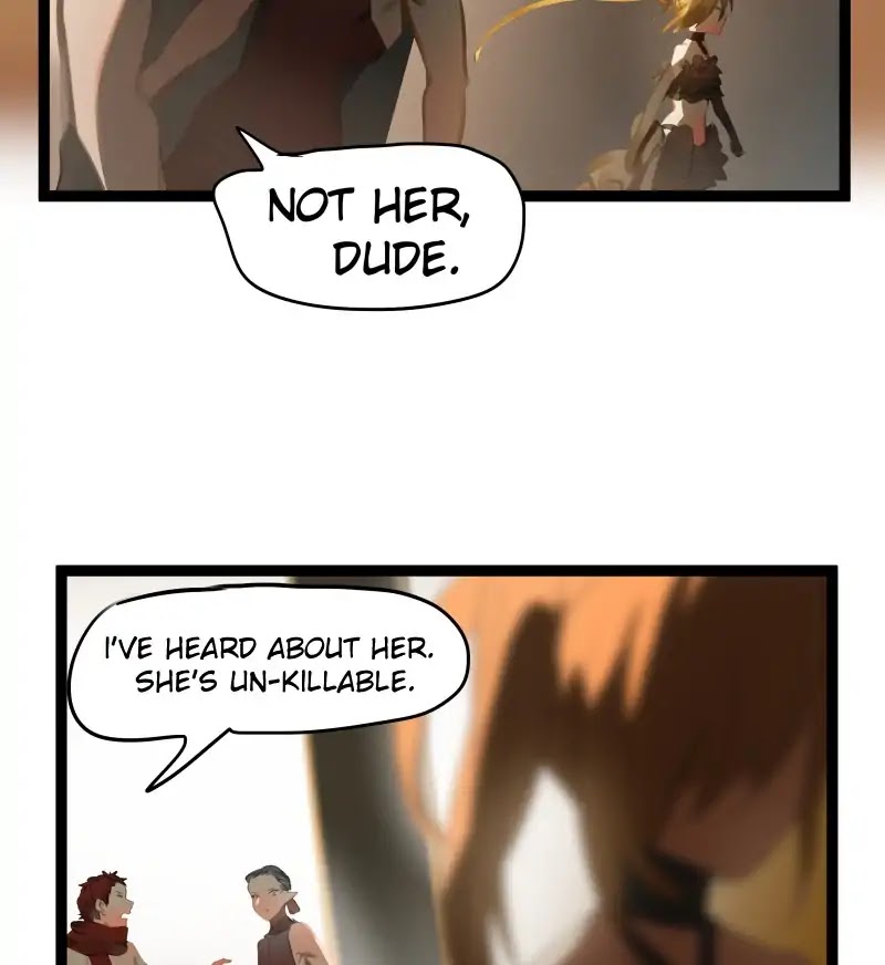 Winter Moon Chapter 283 page 5 - Chapter 283: [S2] Ep.126: Abu Qanasta