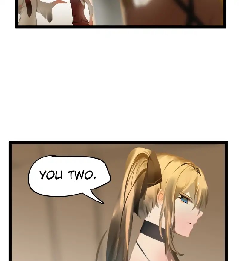 Winter Moon Chapter 283 page 6 - Chapter 283: [S2] Ep.126: Abu Qanasta