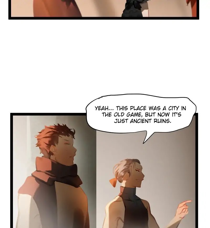 Winter Moon Chapter 283 page 9 - Chapter 283: [S2] Ep.126: Abu Qanasta