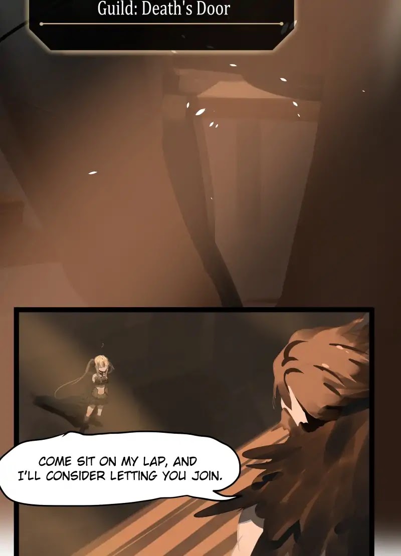 Winter Moon Chapter 284 page 14 - Chapter 284: [S2] Ep.127: Deaths Door