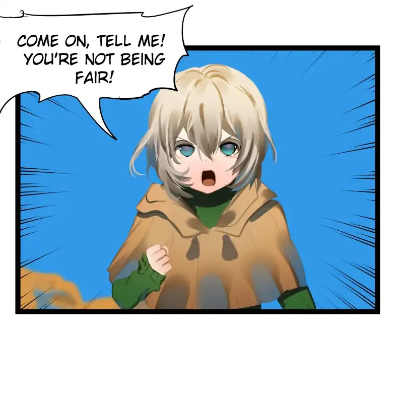 Winter Moon Chapter 284 page 2 - Chapter 284: [S2] Ep.127: Deaths Door