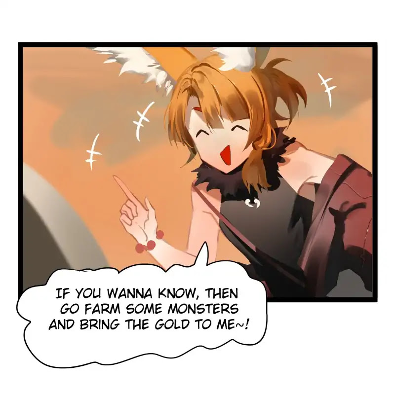 Winter Moon Chapter 284 page 4 - Chapter 284: [S2] Ep.127: Deaths Door