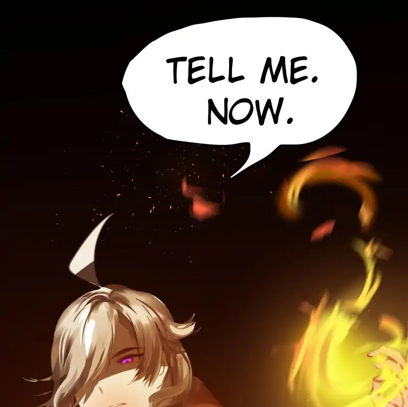Winter Moon Chapter 284 page 6 - Chapter 284: [S2] Ep.127: Deaths Door