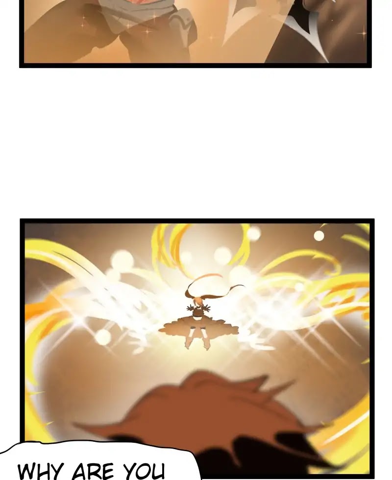 Winter Moon Chapter 285 page 10 - Chapter 285: [S2] Ep.128: The Strongest