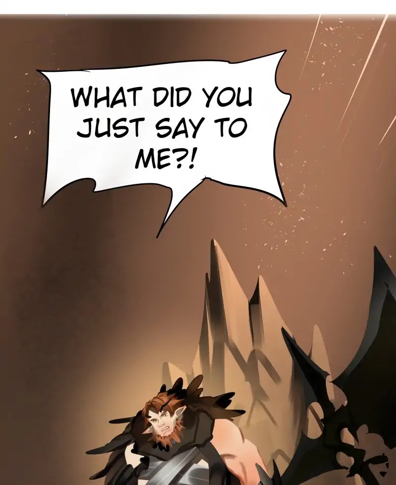 Winter Moon Chapter 285 page 2 - Chapter 285: [S2] Ep.128: The Strongest