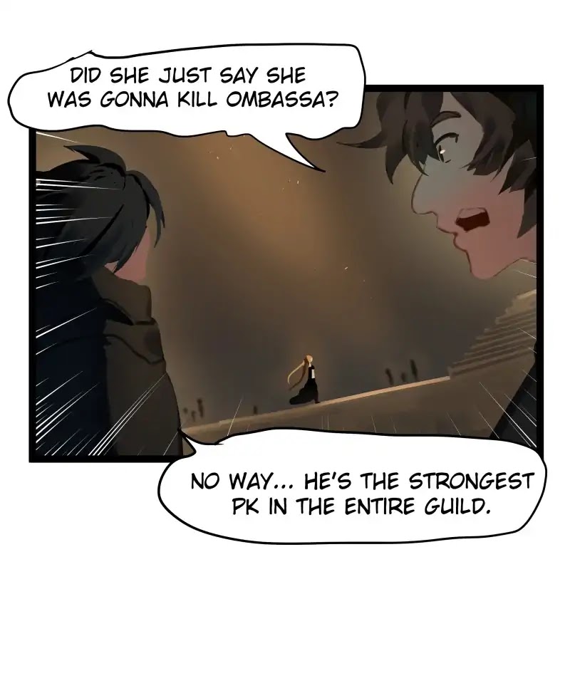 Winter Moon Chapter 285 page 5 - Chapter 285: [S2] Ep.128: The Strongest