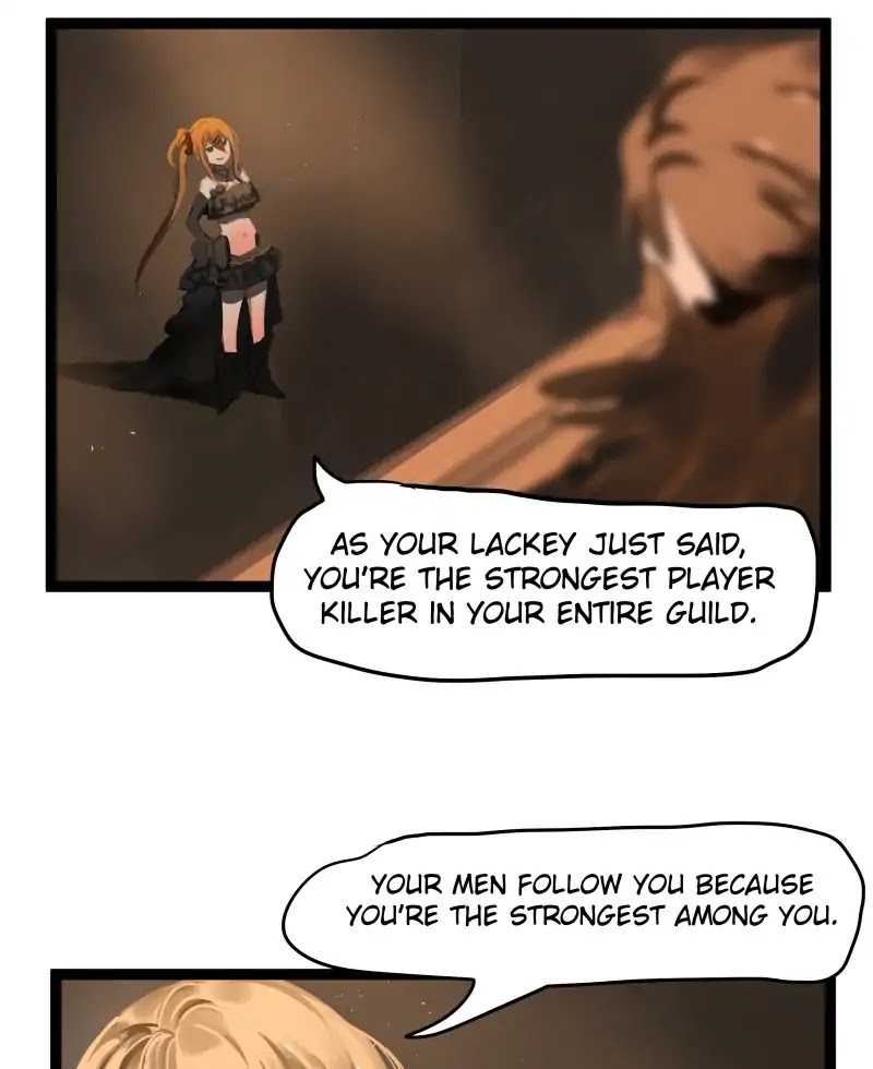 Winter Moon Chapter 285 page 6 - Chapter 285: [S2] Ep.128: The Strongest