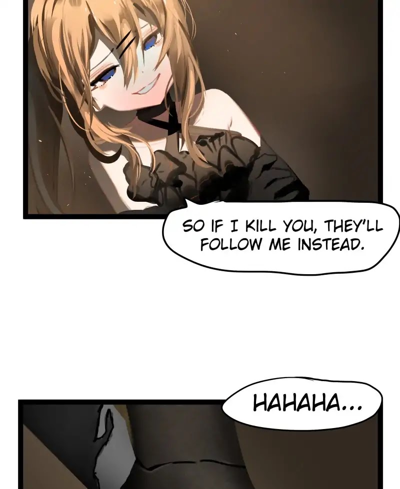 Winter Moon Chapter 285 page 7 - Chapter 285: [S2] Ep.128: The Strongest