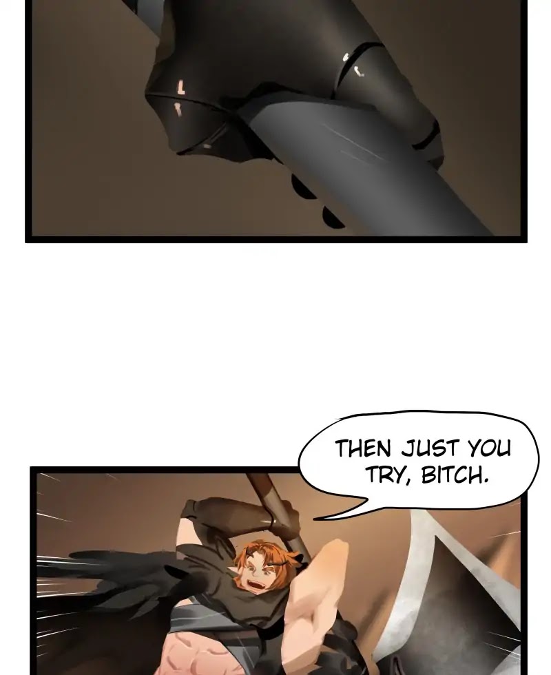 Winter Moon Chapter 285 page 8 - Chapter 285: [S2] Ep.128: The Strongest