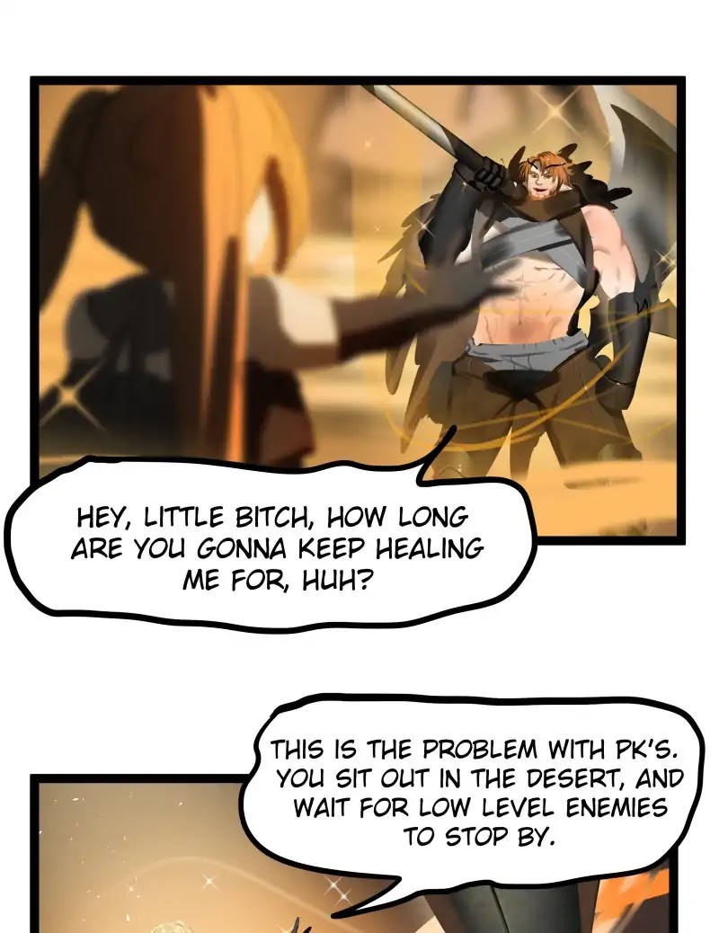 Winter Moon Chapter 286 page 2 - Chapter 286: [S2] Ep.129: No Ambition