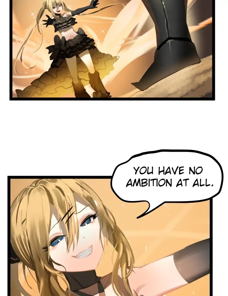 Winter Moon Chapter 286 page 3 - Chapter 286: [S2] Ep.129: No Ambition