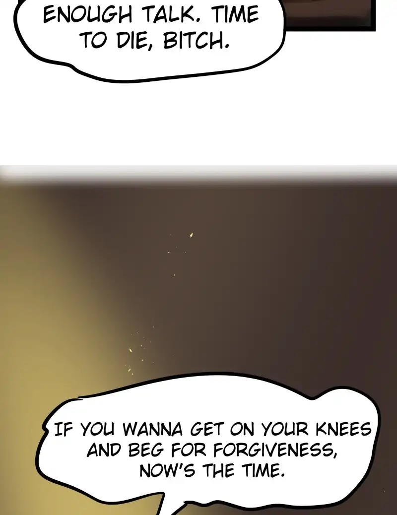 Winter Moon Chapter 286 page 7 - Chapter 286: [S2] Ep.129: No Ambition
