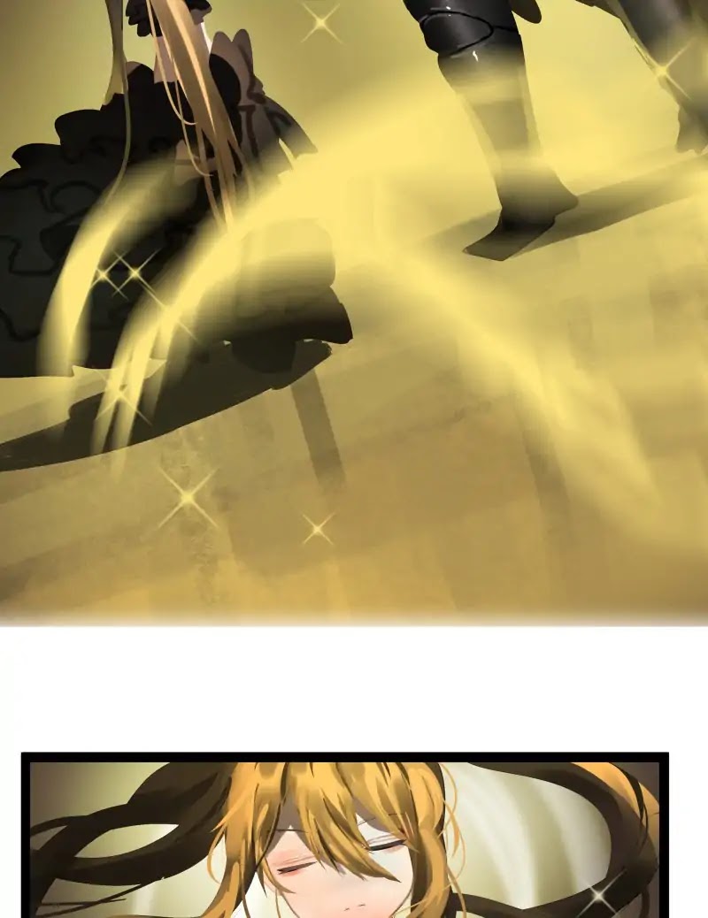 Winter Moon Chapter 286 page 9 - Chapter 286: [S2] Ep.129: No Ambition