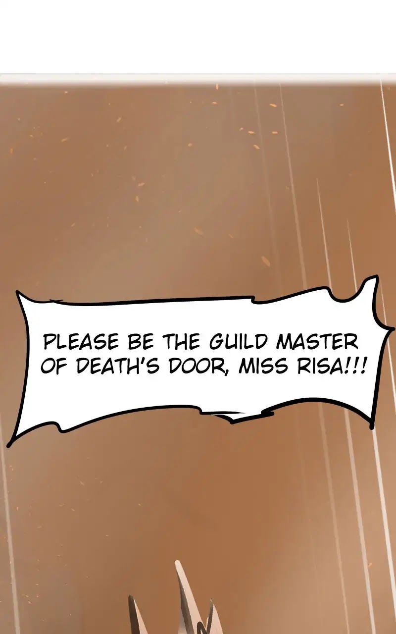 Winter Moon Chapter 287 page 11 - Chapter 287: [S2] Ep.130: Black Crown