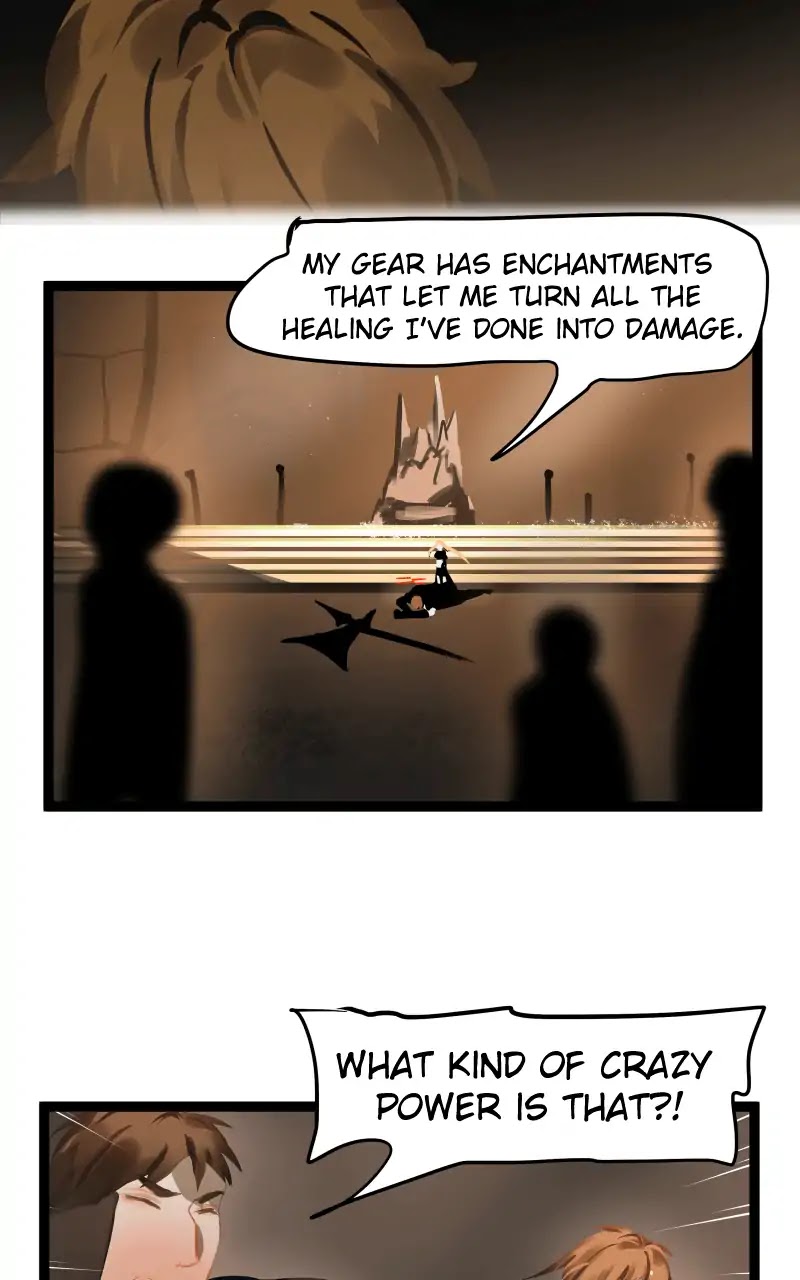Winter Moon Chapter 287 page 4 - Chapter 287: [S2] Ep.130: Black Crown