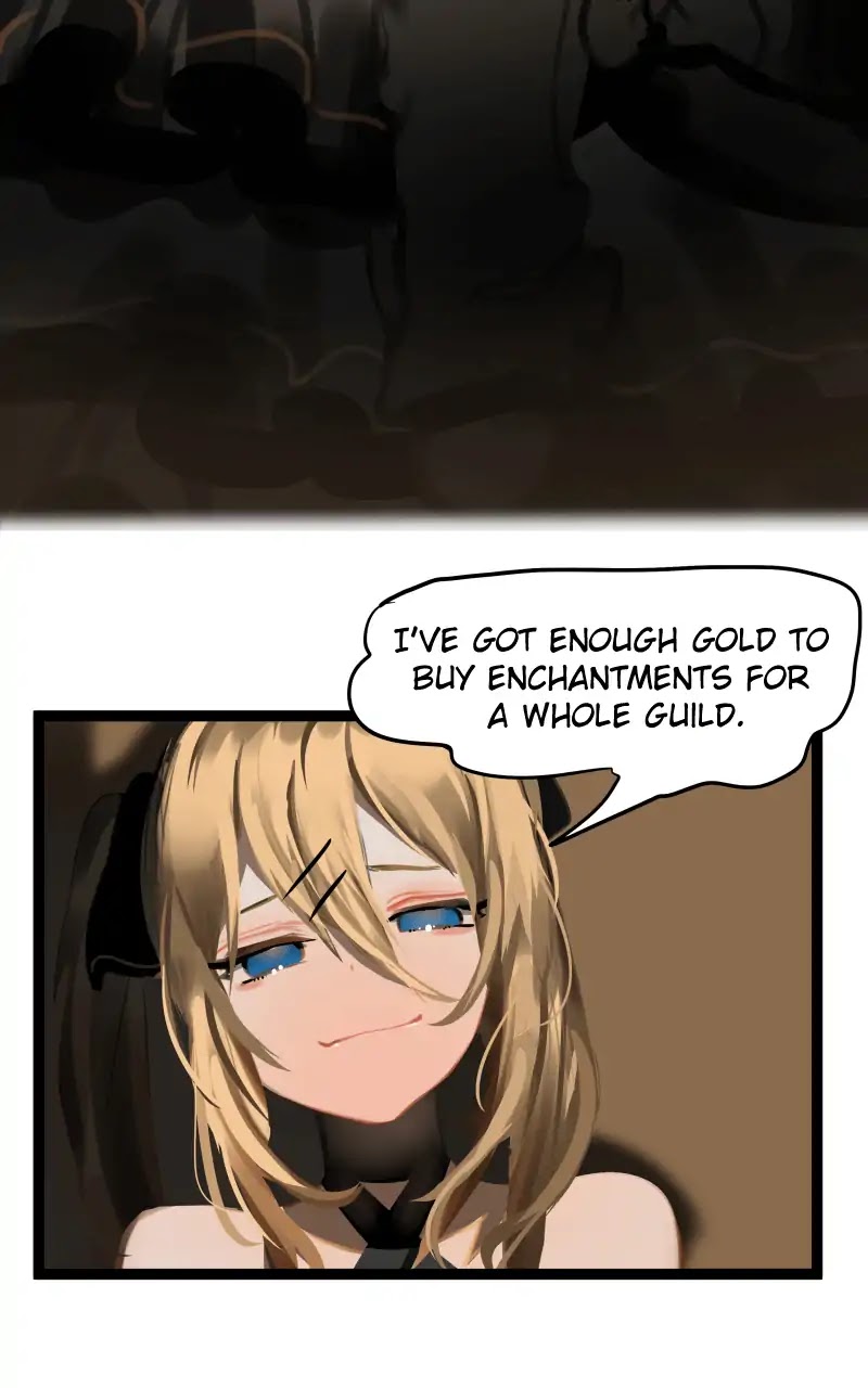 Winter Moon Chapter 287 page 8 - Chapter 287: [S2] Ep.130: Black Crown
