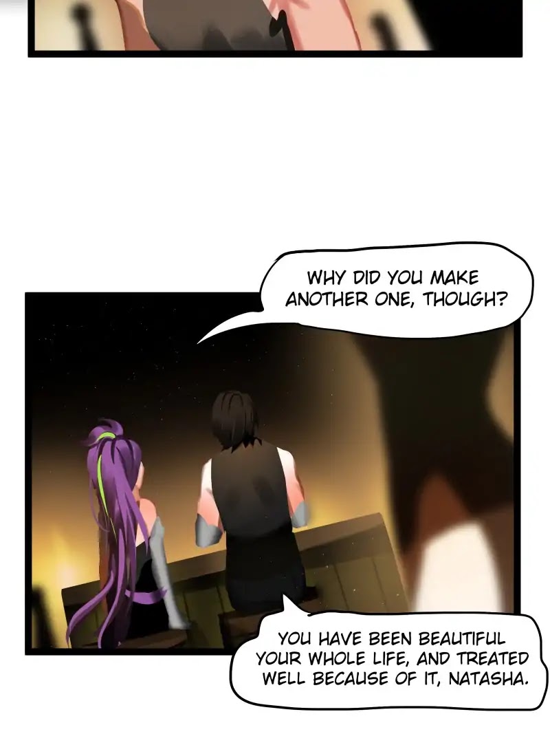 Winter Moon Chapter 288 page 10 - Chapter 288: [S2] Ep.131: New Character