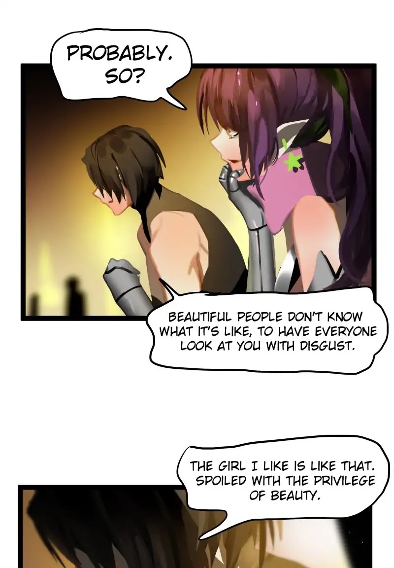 Winter Moon Chapter 288 page 11 - Chapter 288: [S2] Ep.131: New Character