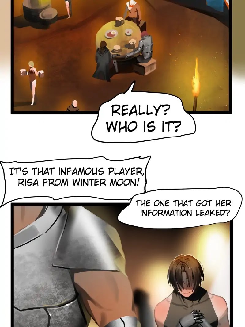 Winter Moon Chapter 288 page 4 - Chapter 288: [S2] Ep.131: New Character