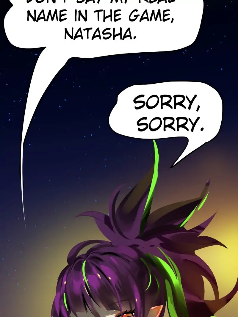 Winter Moon Chapter 288 page 7 - Chapter 288: [S2] Ep.131: New Character