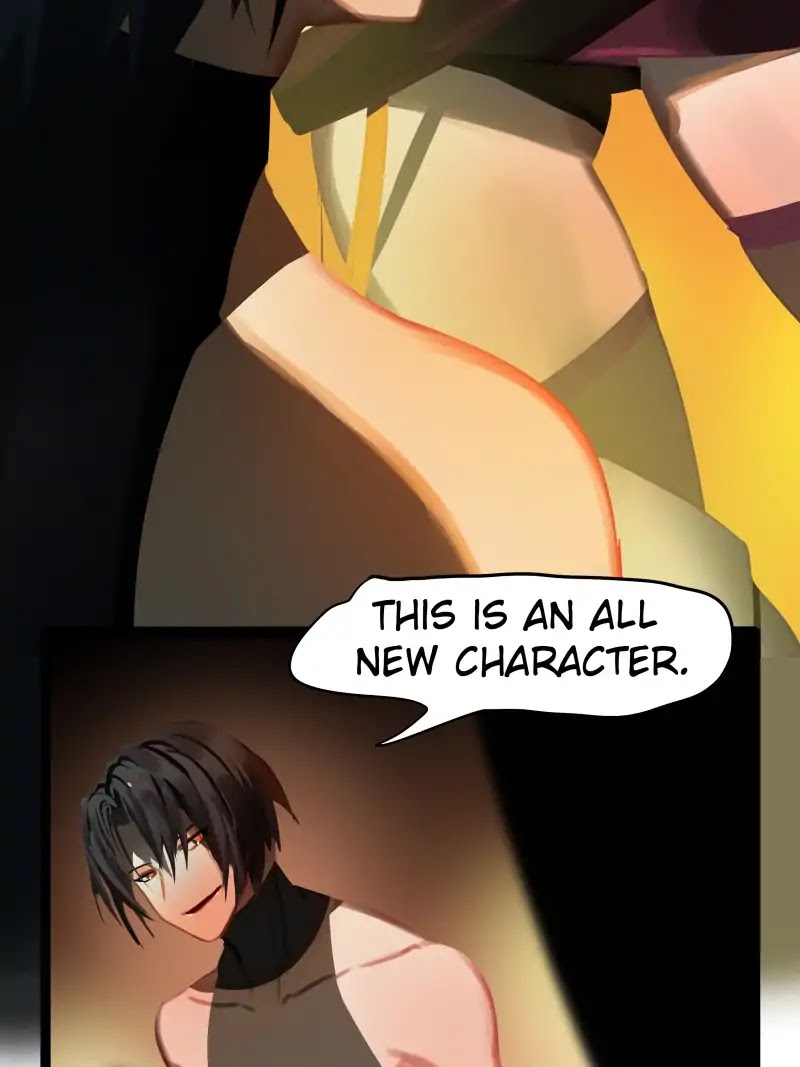 Winter Moon Chapter 288 page 9 - Chapter 288: [S2] Ep.131: New Character