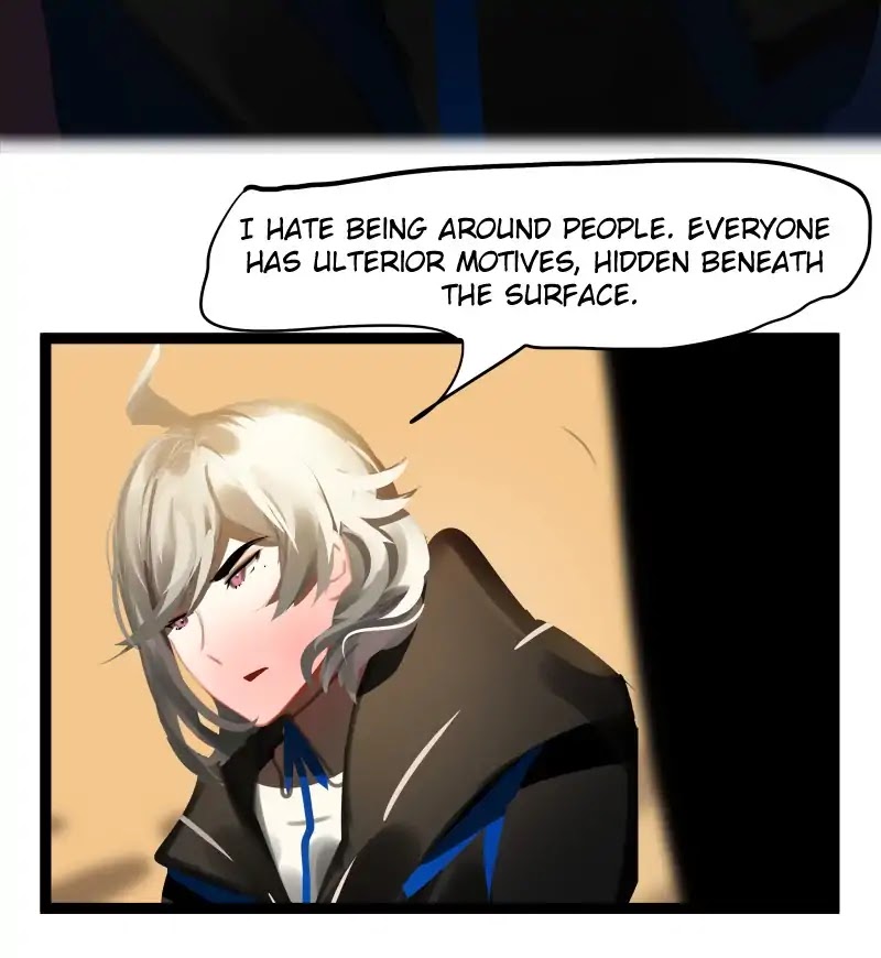 Winter Moon Chapter 289 page 11 - Chapter 289: [S2] Ep.132: Florence & Risa