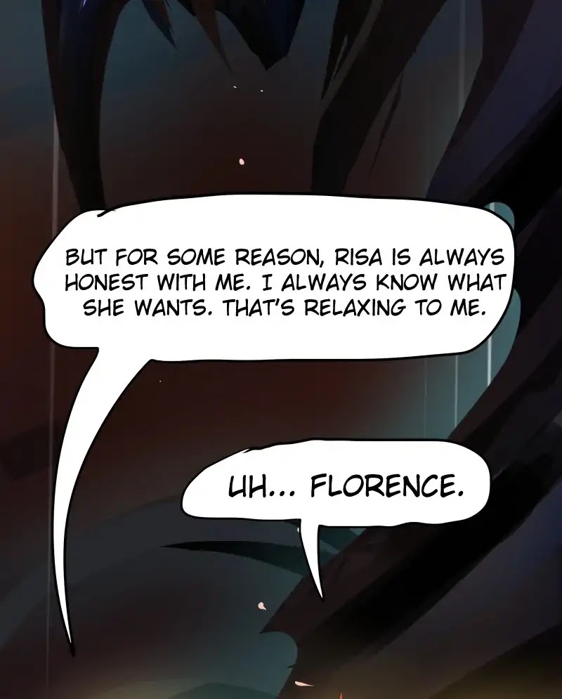 Winter Moon Chapter 289 page 13 - Chapter 289: [S2] Ep.132: Florence & Risa