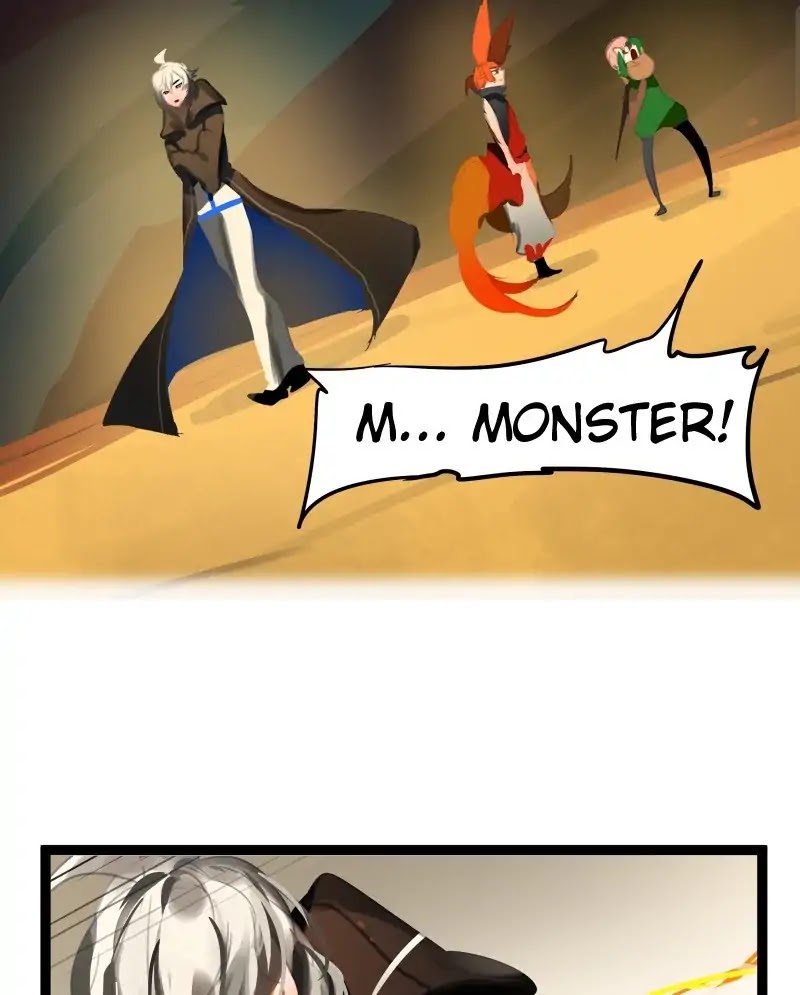 Winter Moon Chapter 289 page 14 - Chapter 289: [S2] Ep.132: Florence & Risa