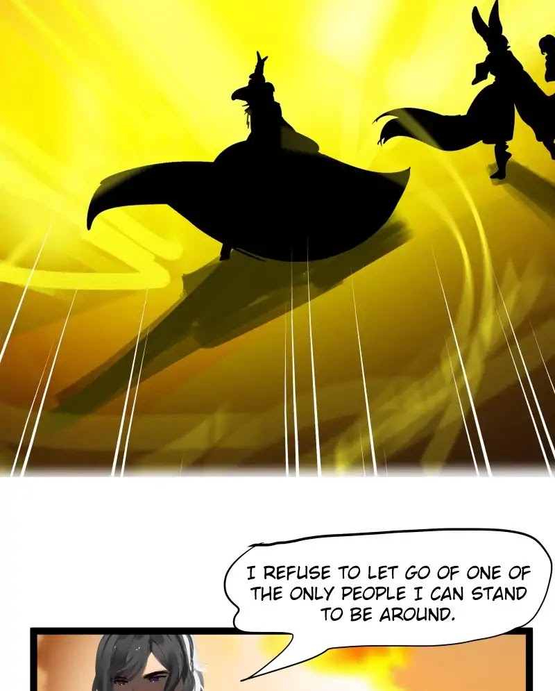 Winter Moon Chapter 289 page 17 - Chapter 289: [S2] Ep.132: Florence & Risa