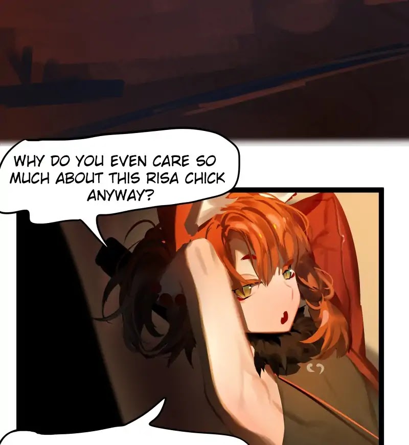 Winter Moon Chapter 289 page 5 - Chapter 289: [S2] Ep.132: Florence & Risa