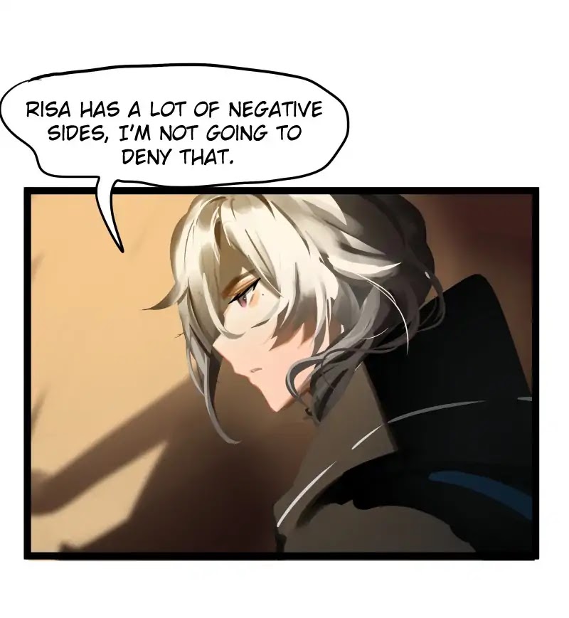 Winter Moon Chapter 289 page 7 - Chapter 289: [S2] Ep.132: Florence & Risa