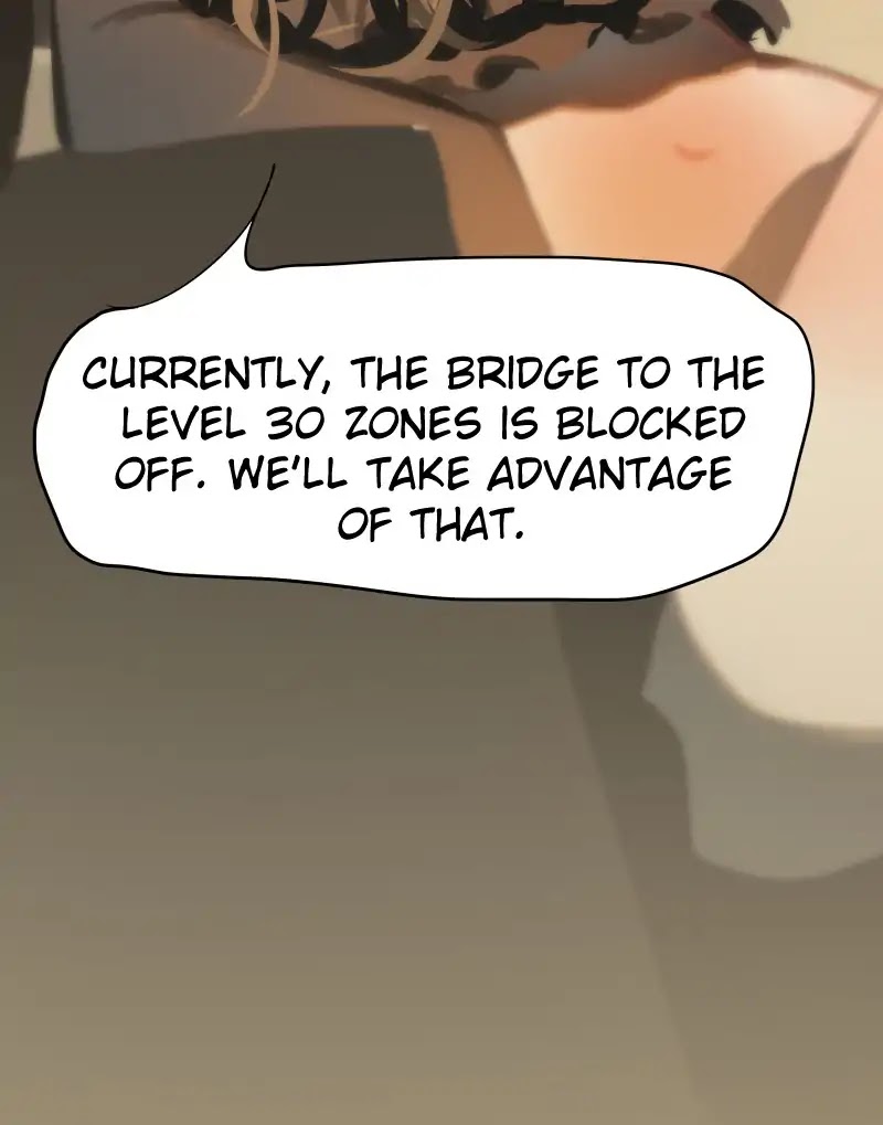 Winter Moon Chapter 290 page 10 - Chapter 290: [S2] Ep.133: Cowards