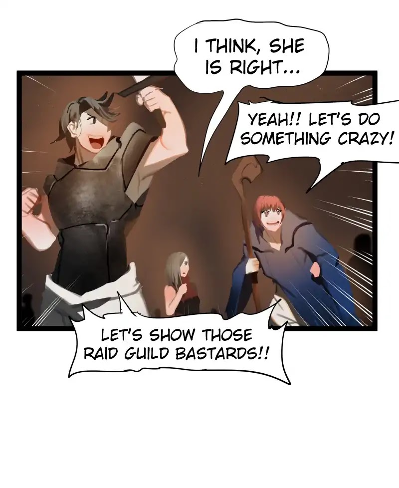 Winter Moon Chapter 290 page 12 - Chapter 290: [S2] Ep.133: Cowards