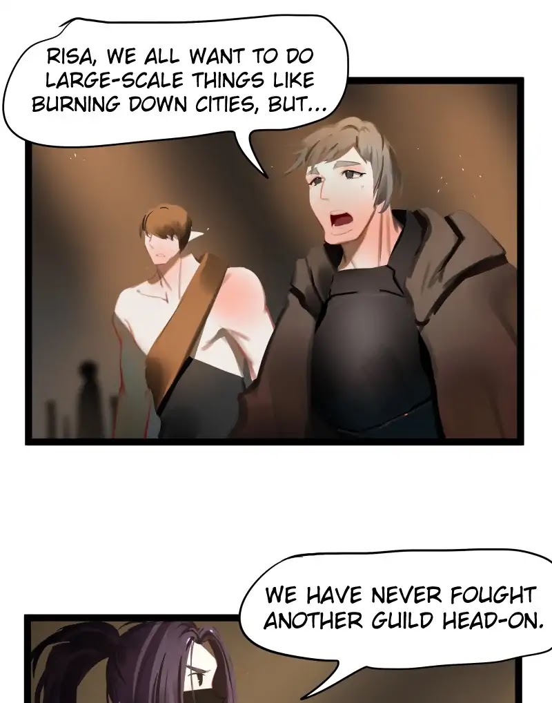 Winter Moon Chapter 290 page 2 - Chapter 290: [S2] Ep.133: Cowards