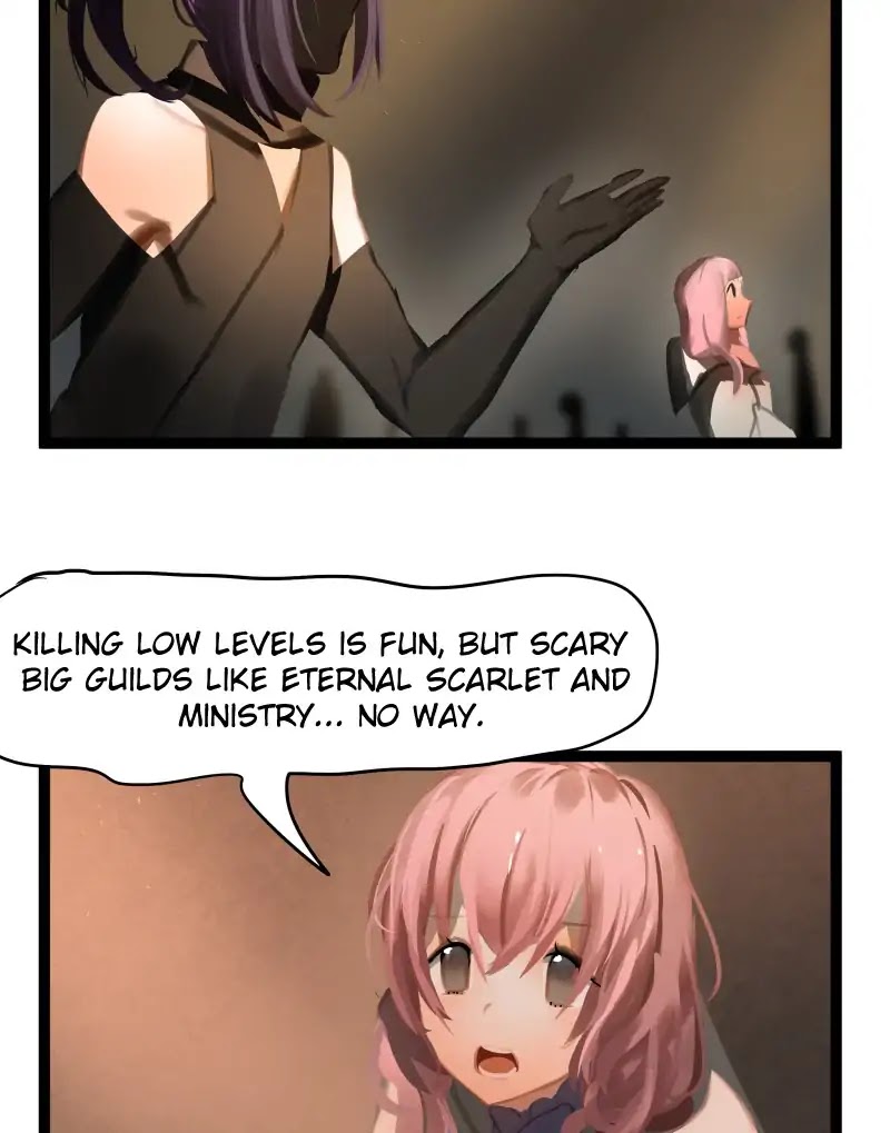 Winter Moon Chapter 290 page 3 - Chapter 290: [S2] Ep.133: Cowards