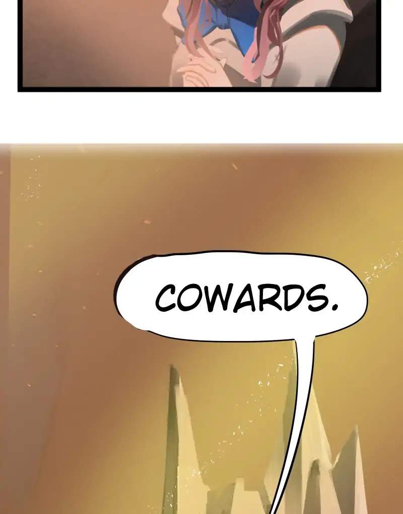 Winter Moon Chapter 290 page 4 - Chapter 290: [S2] Ep.133: Cowards