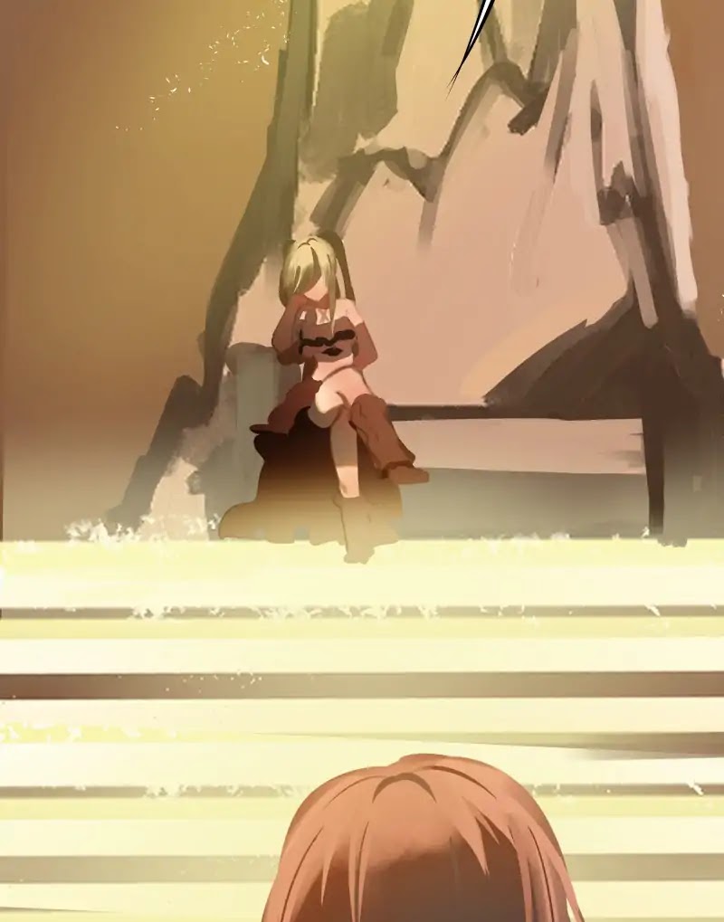 Winter Moon Chapter 290 page 5 - Chapter 290: [S2] Ep.133: Cowards
