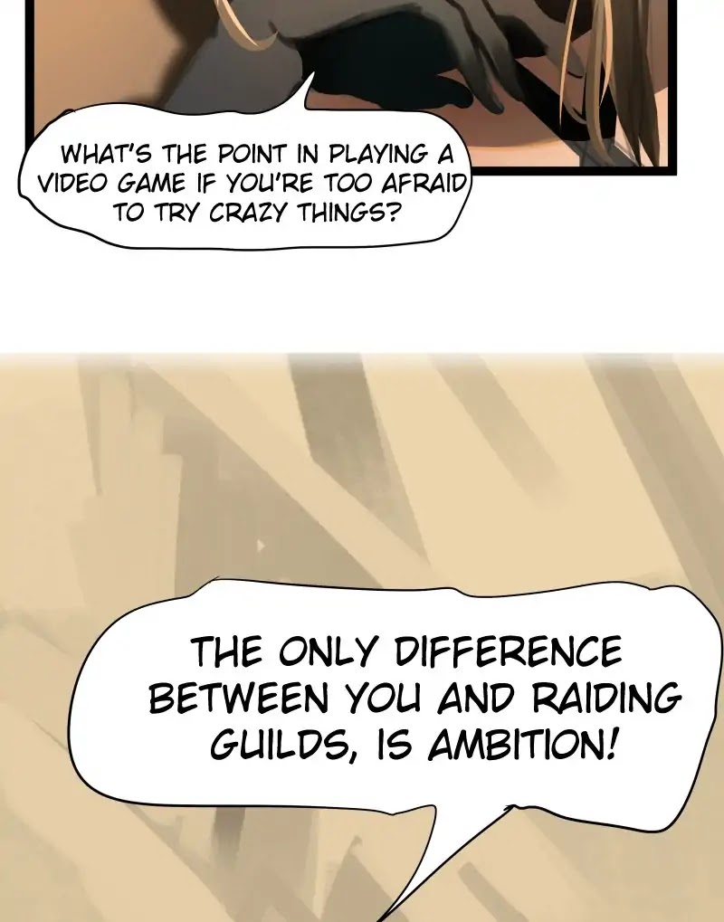 Winter Moon Chapter 290 page 8 - Chapter 290: [S2] Ep.133: Cowards