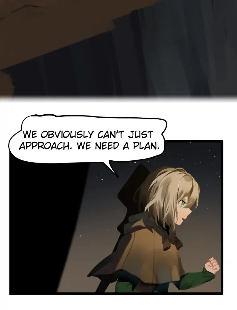 Winter Moon Chapter 291 page 11 - Chapter 291: [S2] Ep.134: Recruiting