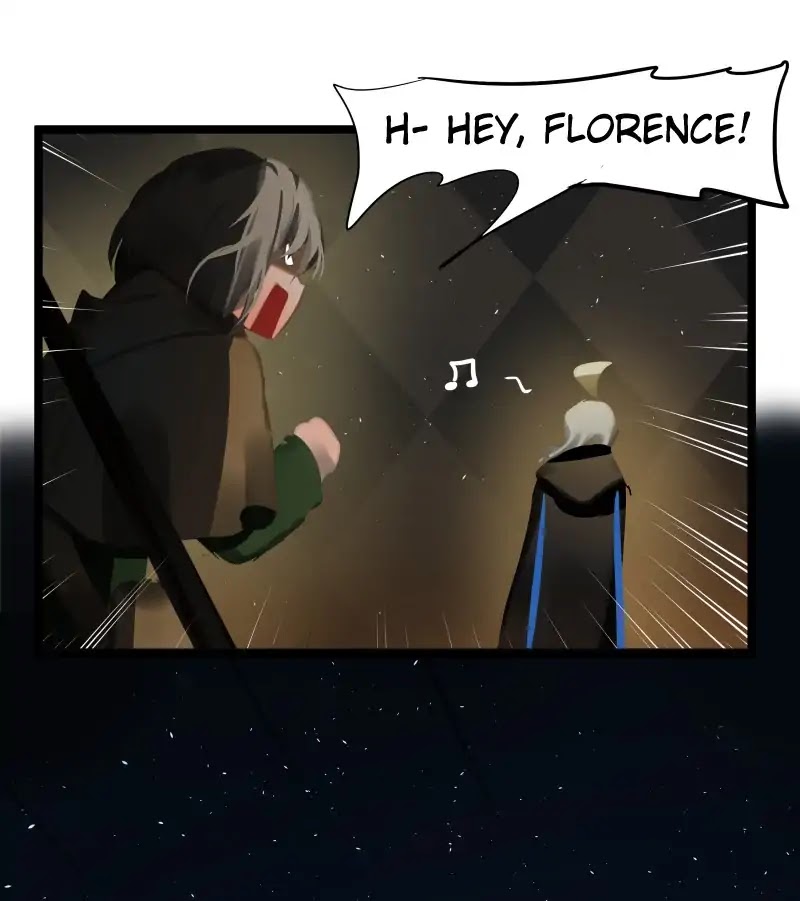 Winter Moon Chapter 291 page 12 - Chapter 291: [S2] Ep.134: Recruiting