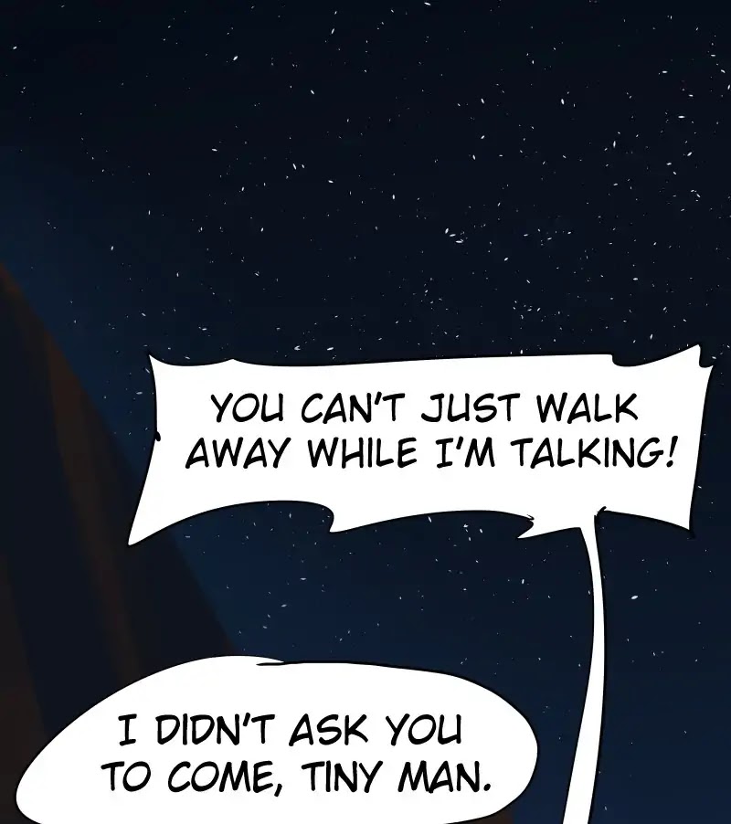 Winter Moon Chapter 291 page 13 - Chapter 291: [S2] Ep.134: Recruiting