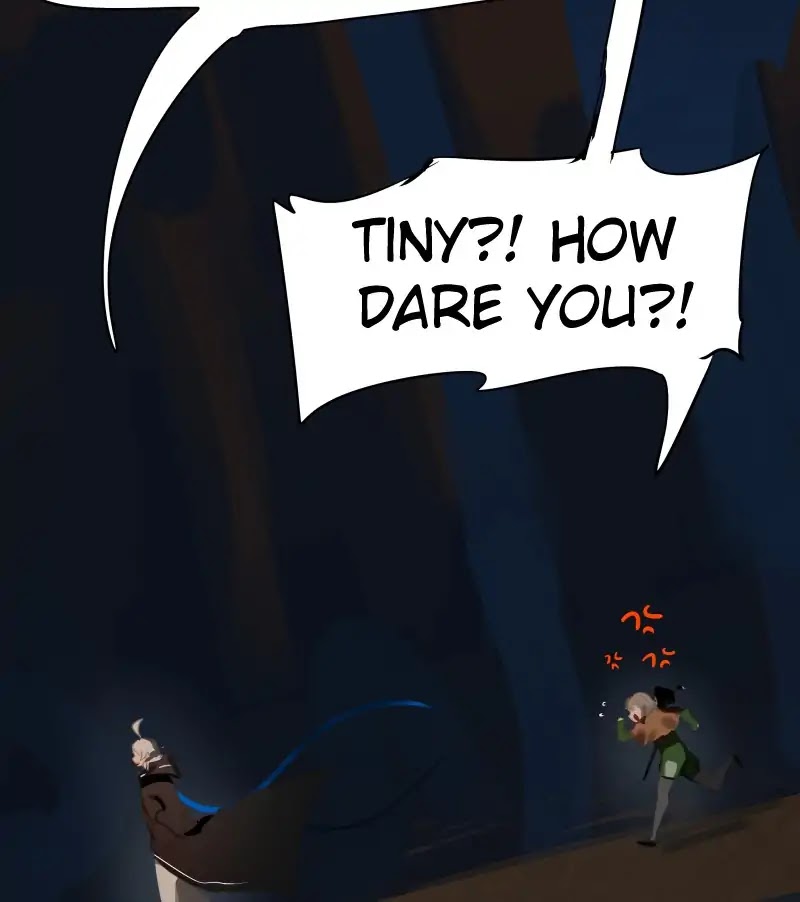 Winter Moon Chapter 291 page 14 - Chapter 291: [S2] Ep.134: Recruiting